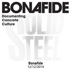 Solid Steel Radio Show 12/12/2014 Part 3 + 4 - Bonafide