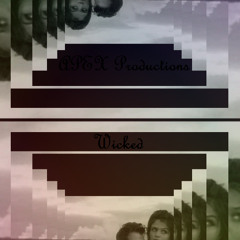 Wicked -- Instrumental