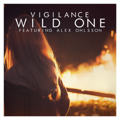 Wild One feat. Alex Ohlsson (Vocal Mix)