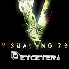 Visual Noize & Etcetera - London To Melboune