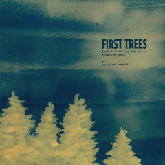 Where Are The Monuments? / Dog Shampoo Spoiled The Scent Of Evergreens