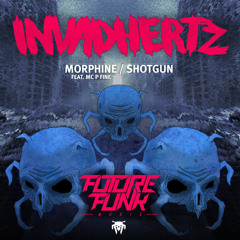 Invadhertz - Shotgun