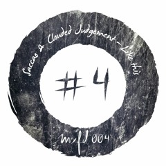 saccao & clouded judgement - like this (nopopstar & nosta remix) - snippet - [mxfd004] :: OUT NOW