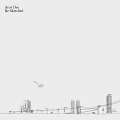 Aroy Dee - City Of Others (Cliff Lothar's Subway Dub)