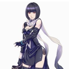 Drakengard 3 Custom Mix - Kuroi Uta Battle Mix
