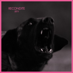Recondite 'Iffy' Continious Mix