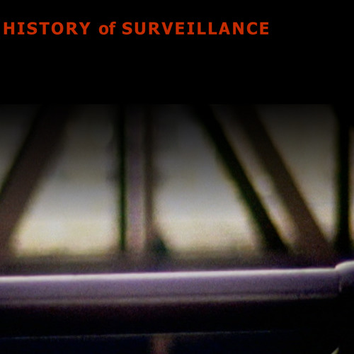 Stream The History of Surveillance by David Sinclair in Lux Listen