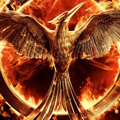 The Hanging Tree -Hunger Games 3 (Cover)