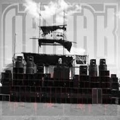 Nawak - Live Vs Mix 196bpm of Hardcore