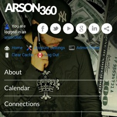 Check out www.arson360.com