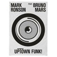 01 Uptown Funk (Instrumental Version)