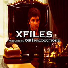 XFILES *FOR LEASE*