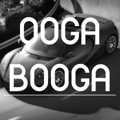 Future - "Ooga Booga" Type Beat (Prod. Nexus)