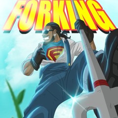 Forking (Rugrats Riddim) soca 2015 Kwasi Ace