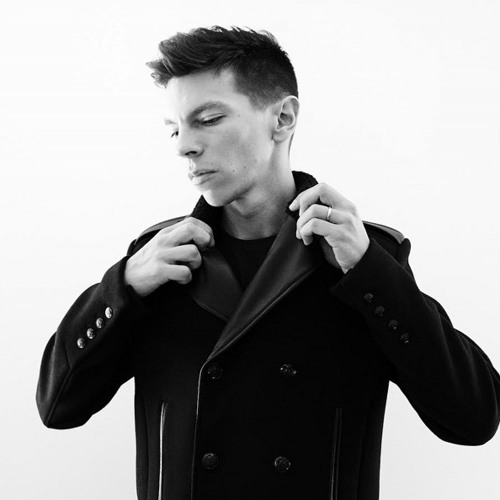 Electronic Explorations - 349 - Maelstrom