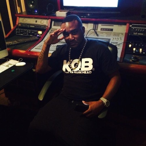 SHAWTY LO - GO PRODUCED BY MARVEL STAR