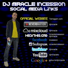 DJ Miracle - Viral Top 40 Club Mix (2010)