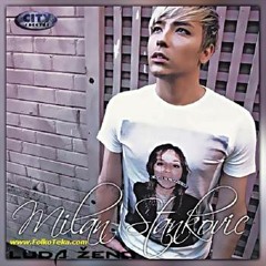 Milan Stankovic - Luda Zeno 2014 (DeeJay Milan Remix)[Radio Mix]