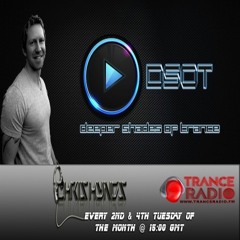 Deeper Shades Of Trance 24 - Live from PTE pres. Party In The Pines