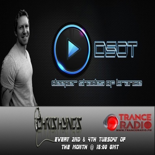 Deeper Shades Of Trance 24 - Live from PTE pres. Party In The Pines