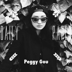 Peggy Gou X Daily Paper