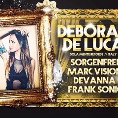 SorgenFrei@ 7 jahre Taktlos w/ Deborah de Luca