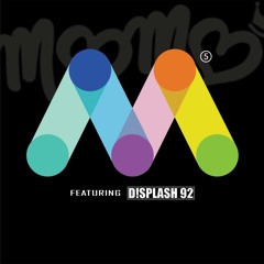 Momo & D!SPLASH92 - Momo Radio Show Vol. 5  [FREE DL]