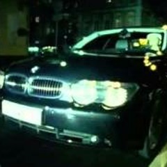 ReMix #instrumental oF 2 CHORNI BUMER - SERYOGA [BASSBOSTED]