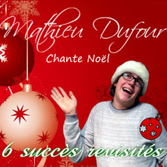 Sleigh Ride - Mathieu Dufour