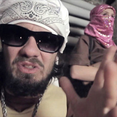 Jaspa vs. Kama (prod. by Murdoc & Zendo) [Instrumental]