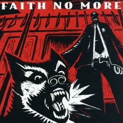 Faith No More reprise par Antek