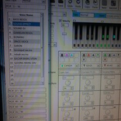 sampling rexza