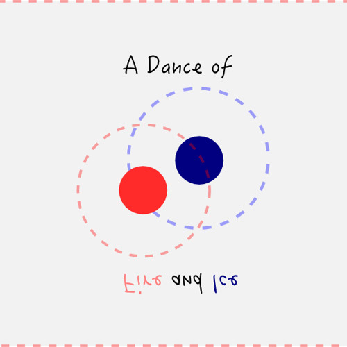 A Dance of Fire And Ice