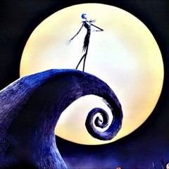 This Is Halloween - The Nightmare Before Christmas(original)