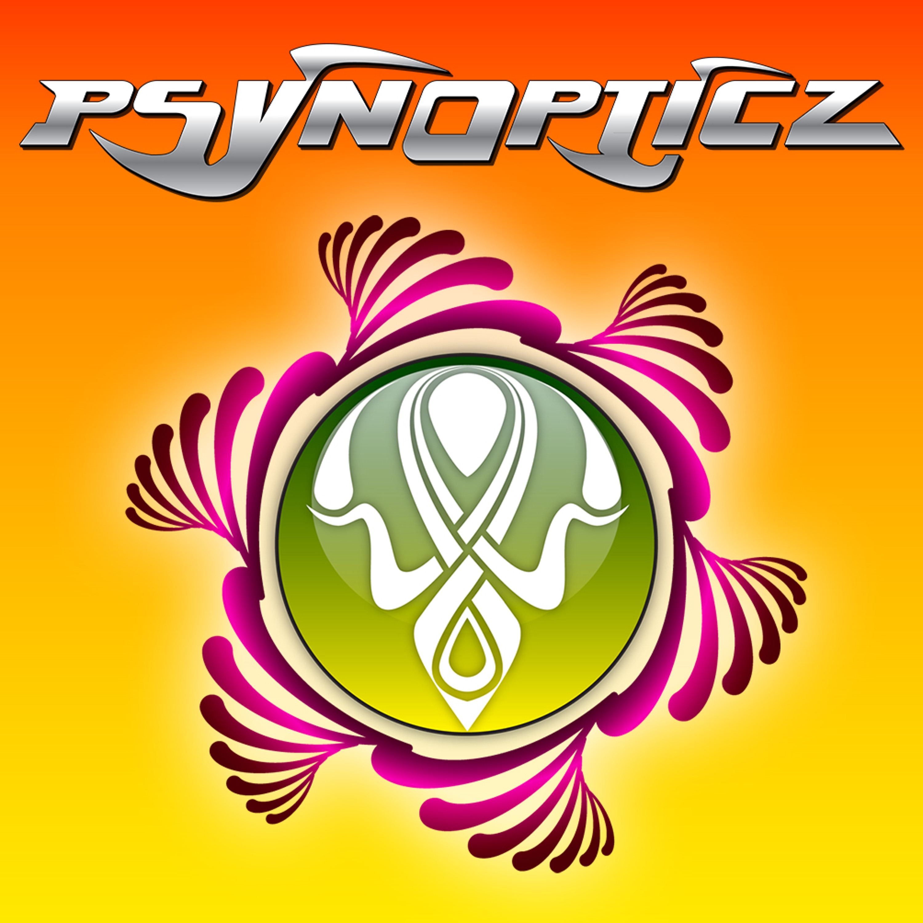 PsynOpticz Records - Psytrance