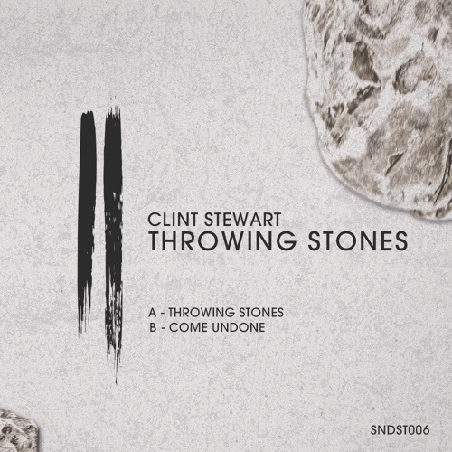 Clint Stewart - Come Undone