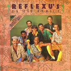 01 - Banda Reflexus - Madagascar Olodum