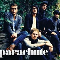 (Cover)Parachute- Forever And Always