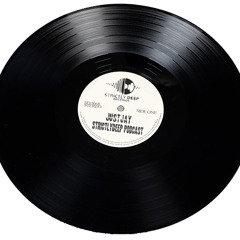 #StrictlyDeep Podcast 003 - JustJay [FREE DOWNLOAD]