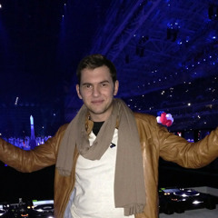 Dj Leonid Rudenko - Moments Of Life (Original Mix)