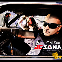 JC Sona - Gal Sun (Dub Step) (CLIP)