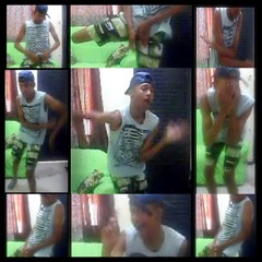 MC Caique DS - Ual (DJ Gege E DJ Caçula)