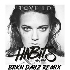 High All The Time (BRKN DABZ Remix)