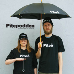 PITEPODDEN #13