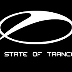 Scott Bond Vs Solarstone - Naked Angel (Tasso Remix) On ASOT