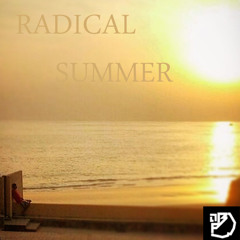 Radical Summer By Black Peach.