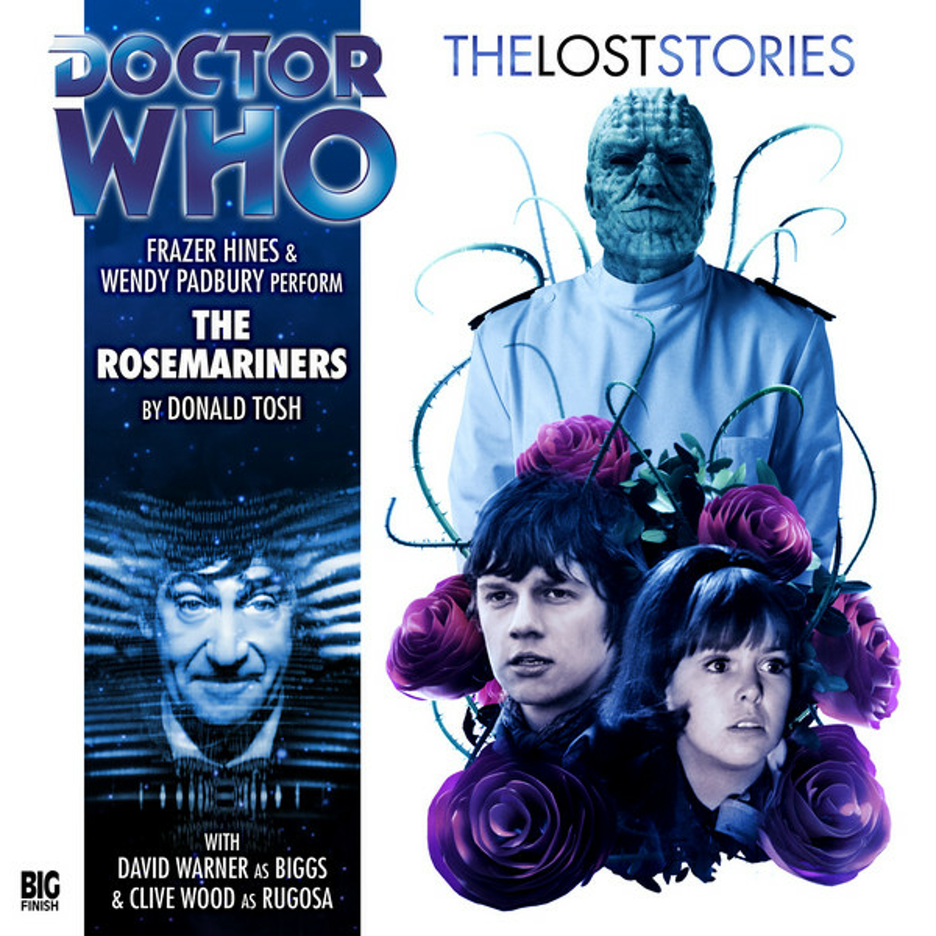 Plano Gallifrey (Podcast)
