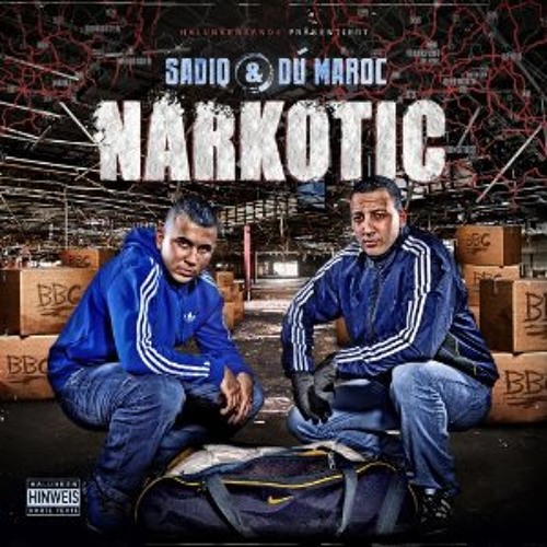 SadiQ Narkotic Intro