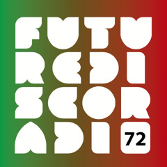 Future Disco Radio Show 72 / End Of Year Xmas Special - Homework Guestmix