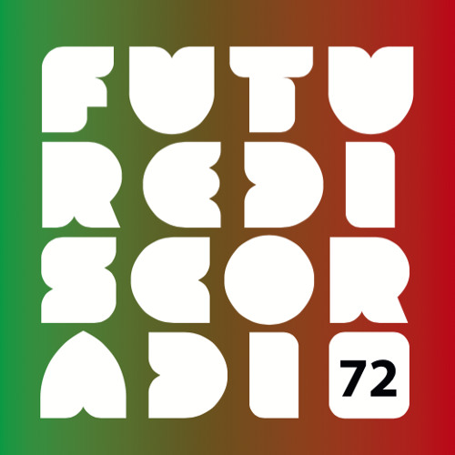 Future Disco Radio Show 72 / End Of Year Xmas Special - Homework Guestmix